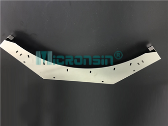 Sheet metal products